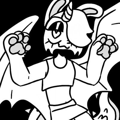 I_just_a_perver's profile picture. just a horny lazy lil shit🔞