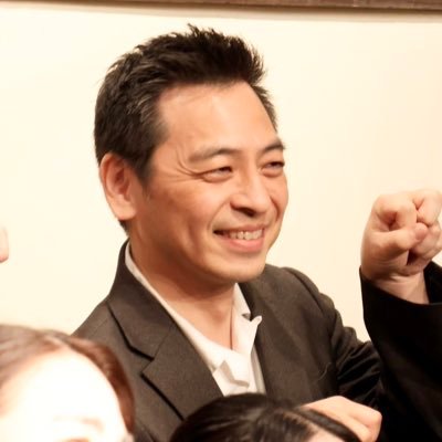 神上 永司(かみじょう えいじ)さんのプロフィール画像