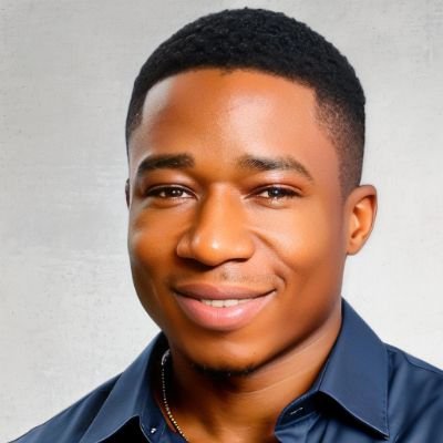 Mosesbright_mkt's profile picture. E-commerce Dropshipping Specialist
🎖️💰 Online/ Digital Sales Guru 🎯🚀
     🛒🛍️E-commerce 📈📊