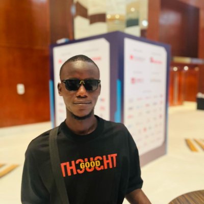 ¶Social media manager 🔌 ¶Publicity ¶Hype
¶Financial analyst