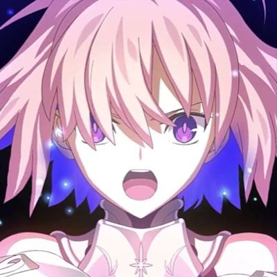 ♠️🤍💜 I’m not winning, dad. I’m a Fate fan. (RT heavy) | 20+
