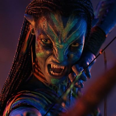 Sam_Warner2049's profile picture. Avatar: Fire and Ash - in theaters December 19.