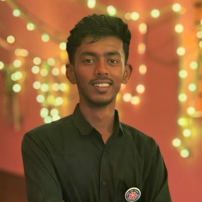 Vinodgowda_7's profile picture. 