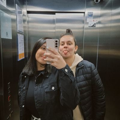 24 aninhos ♓💙💛🍀
Análise e Desenvolvimento de Sistemas👩🏻💻 Bargirl em Progresso