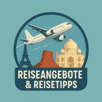 Reiseangebote & Reisetipps (@reisetipps_wow) Twitter profile photo