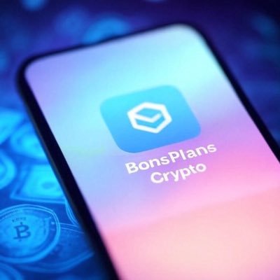 B0nsPlansCrypt0's profile picture. 