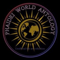 ☀️Phaidei WORLD ANTHOLOGY🍷 (@pd_antholo2026) 's Twitter Profile Photo ☀️Phaidei WORLD ANTHOLOGY🍷 (@pd_antholo2026) 's Twitter Profile Photo