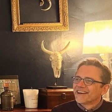 GUILLOUEric2's profile picture. Se renouveler et opérer une rupture avec mes précédentes pratiques professionnelles tout en exploitant le fonds d'expertises acquises au cours de 25 années pro.