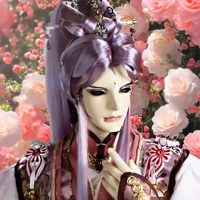 願我心永寧さんのプロフィール画像