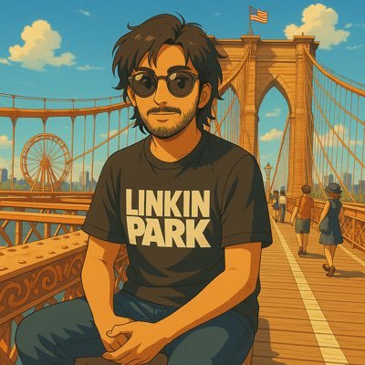 harishkanamarla's profile picture. 