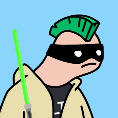 KryptoKrampus's profile picture. Just this guy, you know, and actual lawyer. Can be found derping @swolbeach and finding the lamp. the road will provide. this space for rent.