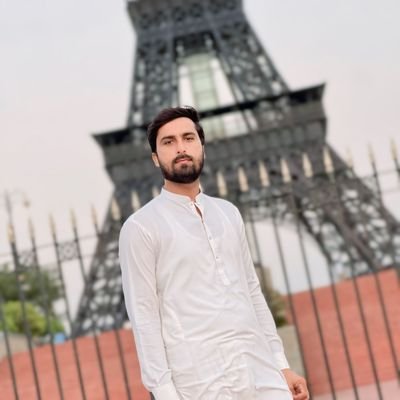 ShavaizWarraich's profile picture. MS Office