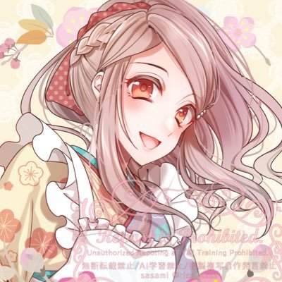 ささみさんのプロフィール画像