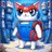 Profile image of 猫のリュックくん