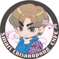 SmartChisanupong_CNFC (@smart_cnfc) 's Twitter Profile
