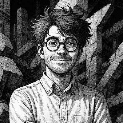 801030's profile picture. ツ Chaotic Neutral △ 🇮🇱 🖖 🇺🇦