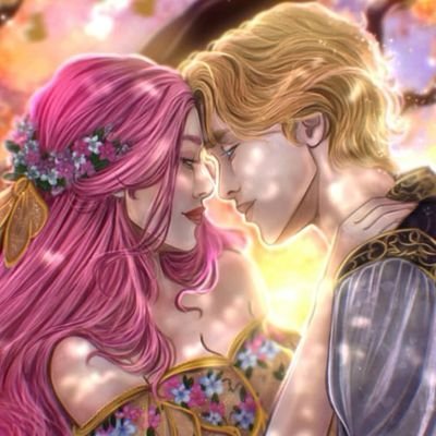 🌛⭐CrisolCrowling⭐🌜さんのプロフィール画像