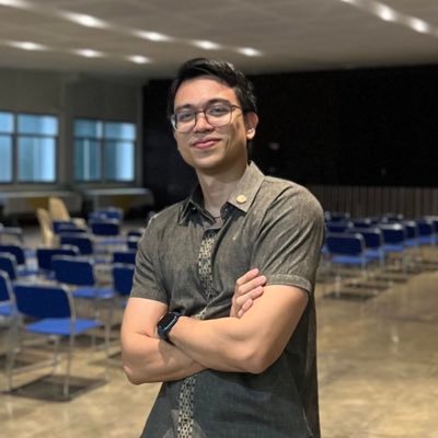 🇵🇭 ⚖️ Teacher. Law and Human Development. ♋️ views mine.