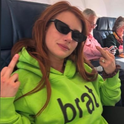 monsternickixo's profile picture. getting on everybody's nerves 💋