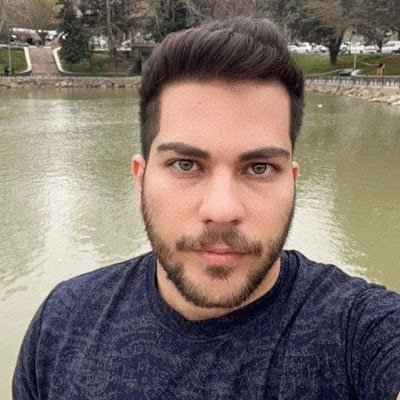 zerobits01's profile picture. 