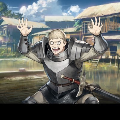 10kfata2104kn5T's profile picture. おっすどもども