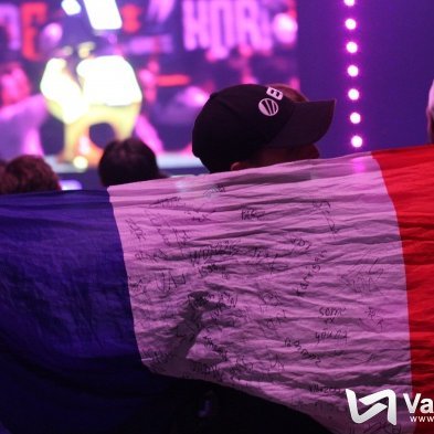 cooker and geek
twitch affilied
manager esport for @Brest_Esport
#g2army COLOGNE AND KATO 2023 CHAMPIONE of DALLAS 2024
ex-modo now staff CS2 for @G2Samourais