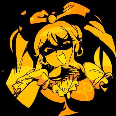 ☹︎ « ⚠︎ 𝐓𝐇𝐄 𝐊𝐈𝐍𝐆 𝐈𝐍 𝐘𝐄𝐋𝐋𝐎𝐖 ⚠︎ » ☺︎︎さんのプロフィール画像