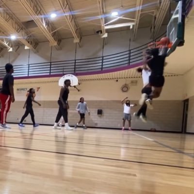 All Glory To God “ Florida Memorial University “ | 6,2 Pg/Sg 170lbs | C/O 2027 Email:iammikecals@gmail.com |