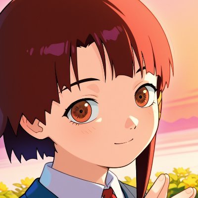 ka_vrc's profile picture. 私たちは"ここ"にいるよ