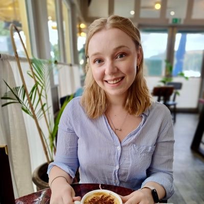 PR & Marketing Executive | Content Writer 👩🏼💻