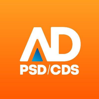 Página oficial da Coligação Aliança Democrática às Eleições Legislativas 2025