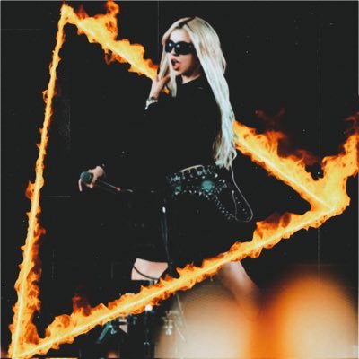 AvaMaxSA's profile picture. We post Ava Max Updates & News Welcome to our Profile 🩶 Don’t Click Play ▶️ Out Now!