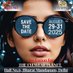 International Optics Fair 2025 (@opticsfair) Twitter profile photo International Optics Fair 2025 (@opticsfair) Twitter profile photo