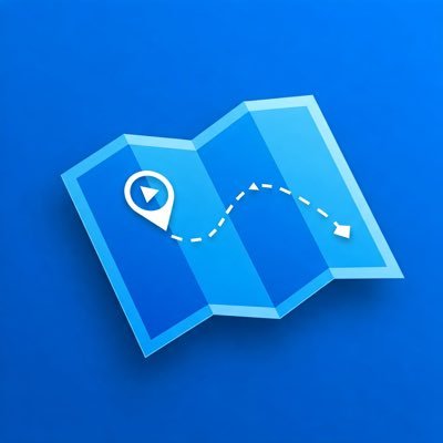 Blue_Map365's profile picture. 映像と音だけで旅の臨場感を味わっていただくことをコンセプトに旅の様子をYouTube🎬で公開しています。お問い合わせは、ダイレクトメッセージにご連絡下さい。