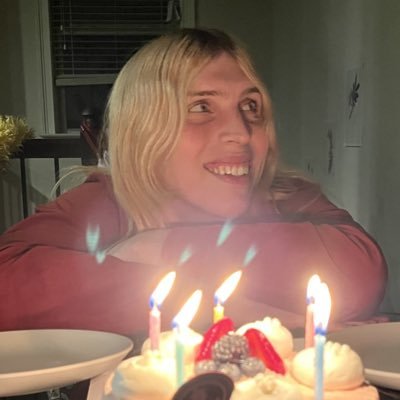 oh dang hey y’all - she/they - 🏳️⚧️ femme 🏳️⚧️ - 🍑 Georgia 🍑 - 28 - music and anime postin