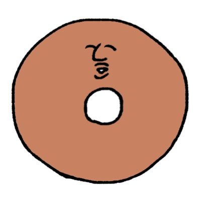 ドーナツになったさんのプロフィール画像