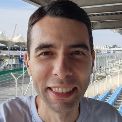 Igor Rabelo Profile