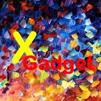 X-Gadget (@x_2_gadget) 's Twitter Profile