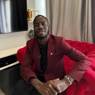 Co-Founder @Champions_Peace Ug | #SGDS Champion | #YouthDevelopment || #Mentorship || #ClimateChange || #MentalHealth || #HumanRights || #IEP Graduate | #Rotary