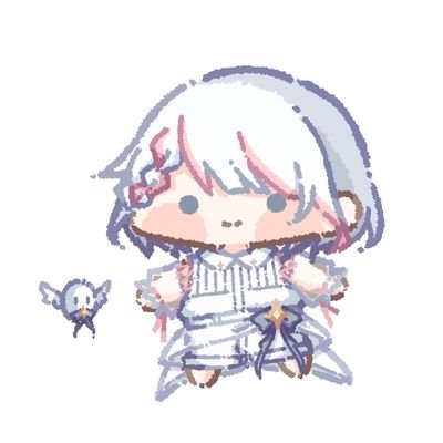 Shiro Tamago 🥚 (@9io_tama) / X