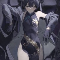 十六夜 (@ccn520_2) 's Twitter Profile