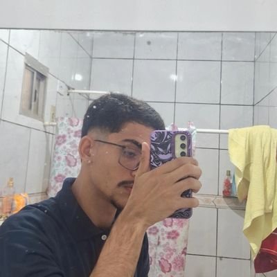 rodrigo7TJF's profile picture. Nem tudo que é, é.