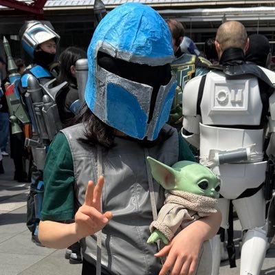 40代東京在住、12歳娘と9歳息子のパパ。ガジェット、スターウォーズ、スイーツ好き。コンサル、スタートアップ、事業会社を経験。キャリアのこと、ガジェットとスイーツのこと、子育てについて発信。プロフィール画像はSWCJ参加時の娘。