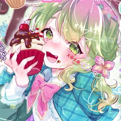 Δオーブ𝒞ྀ𓇬💚💕さんのプロフィール画像