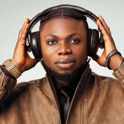 DJ CONSTANT🇳🇬🇷🇺 Profile
