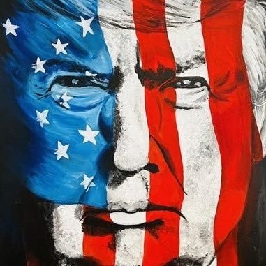 Changing the 🌎 with ❤️ | #CEO of #IpekInvest | Not Financial Advice | #MAGA | One Nation Under God 🇺🇲 | #News $GME $DJT $TSLA $BTC $INTC | In God We Trust