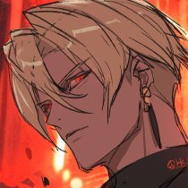忍青龍/NARKさんのプロフィール画像