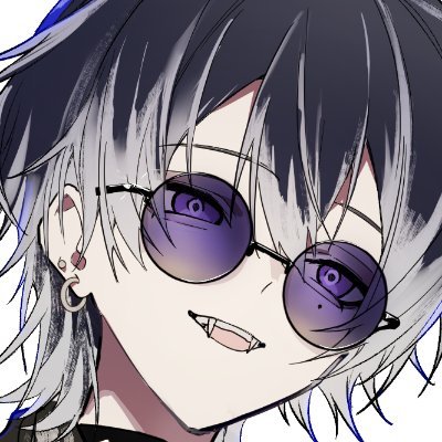 皇白蓮🦇🩸口から音源Vsingerさんのプロフィール画像