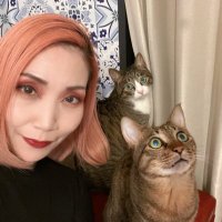 シン篠宮紫穂 (@shihoshinomiya) 's Twitter Profile