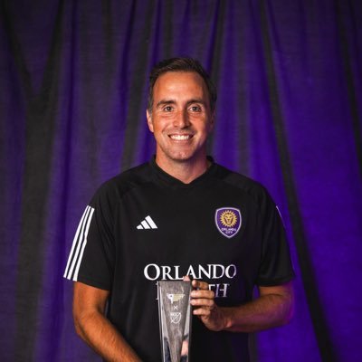 Academy Lead Scout at Orlando City SC. @OCSCAcademy Sports Management Associate professor, UEFA B licensed coach, Warsaw MBA graduate @UOWarsawCenter